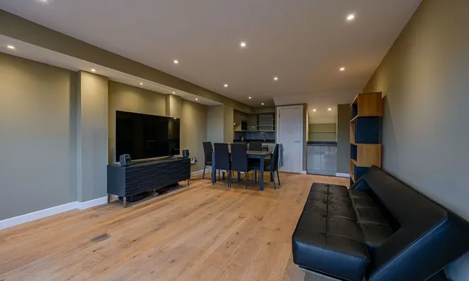Недвижимость Clifton Walk, Hammersmith: 16