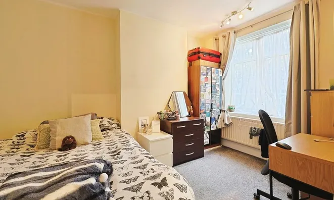 Недвижимость Daryngton House, Hartington Road: 1