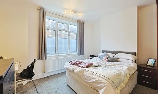 Недвижимость Daryngton House, Hartington Road: 3