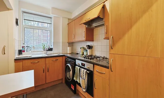 Недвижимость Daryngton House, Hartington Road: 5