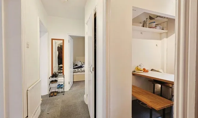Недвижимость Daryngton House, Hartington Road: 7
