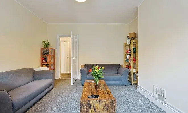 Недвижимость Daryngton House, Hartington Road: 8