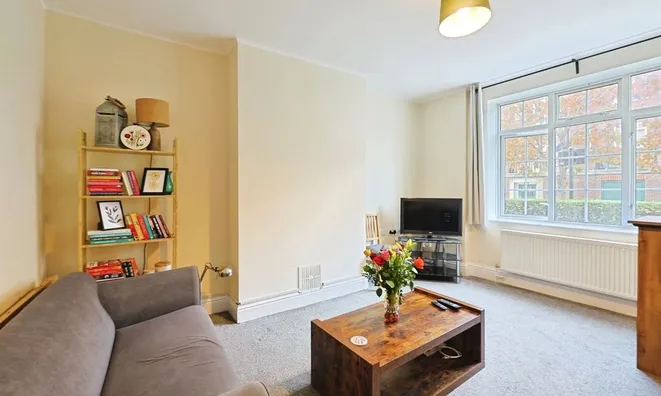Недвижимость Daryngton House, Hartington Road: 9