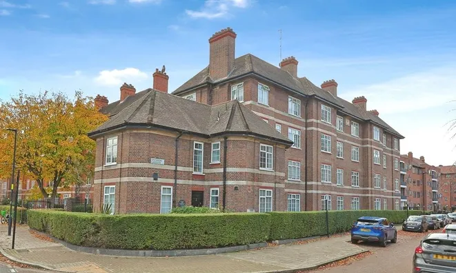 Недвижимость Daryngton House, Hartington Road: 10