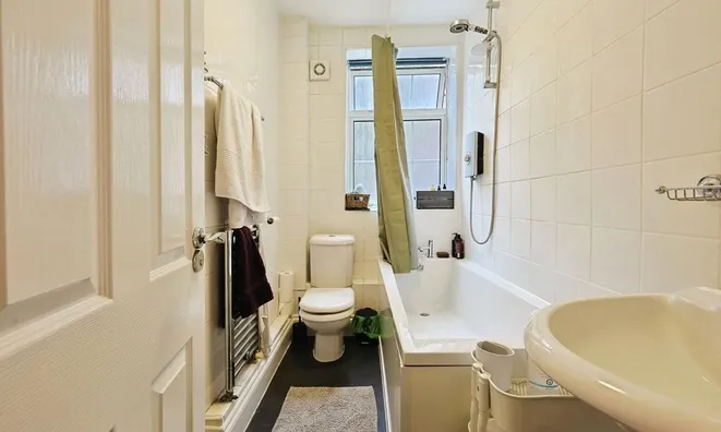Недвижимость Daryngton House, Hartington Road: 11
