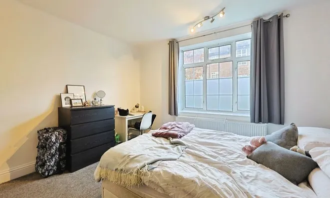 Недвижимость Daryngton House, Hartington Road: 12