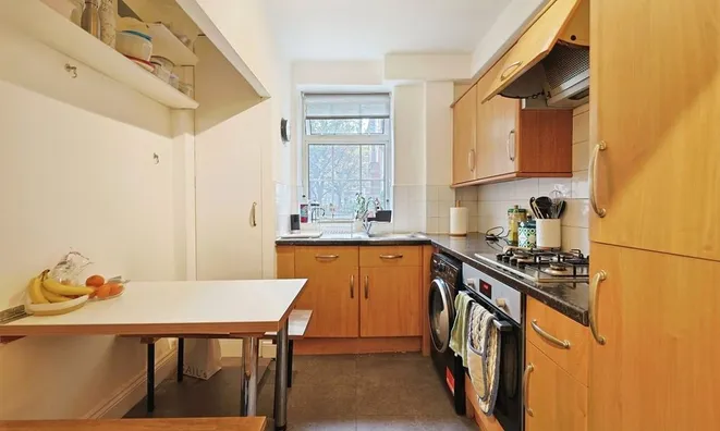 Недвижимость Daryngton House, Hartington Road: 13