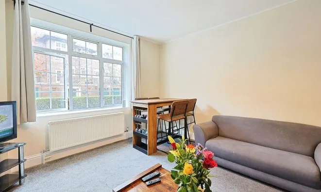 Недвижимость Daryngton House, Hartington Road: 15