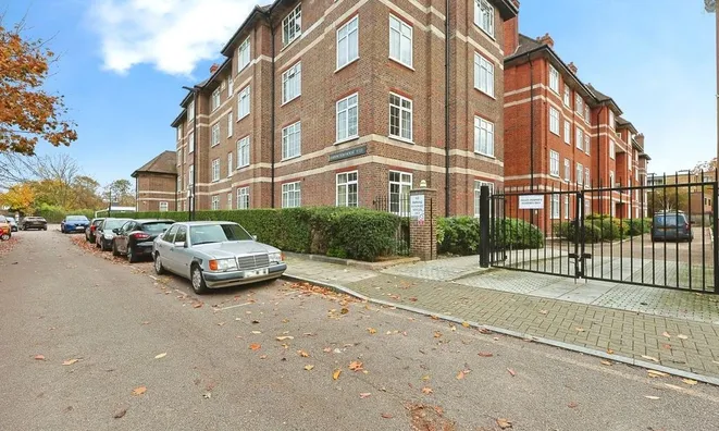 Недвижимость Daryngton House, Hartington Road: 17