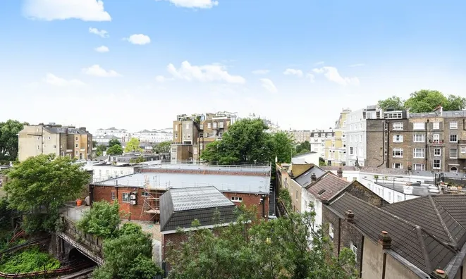 Недвижимость Cromwell Road: 2