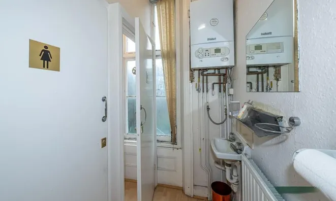 Недвижимость Quex Road, Kilburn: 2