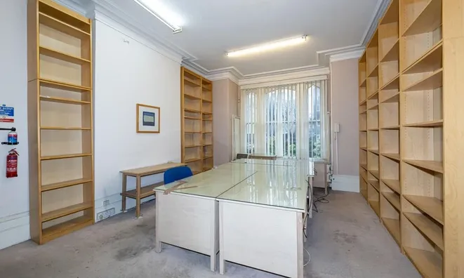 Недвижимость Quex Road, Kilburn: 6