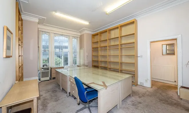 Недвижимость Quex Road, Kilburn: 7