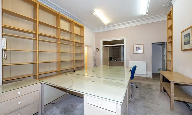 Недвижимость Quex Road, Kilburn: 8