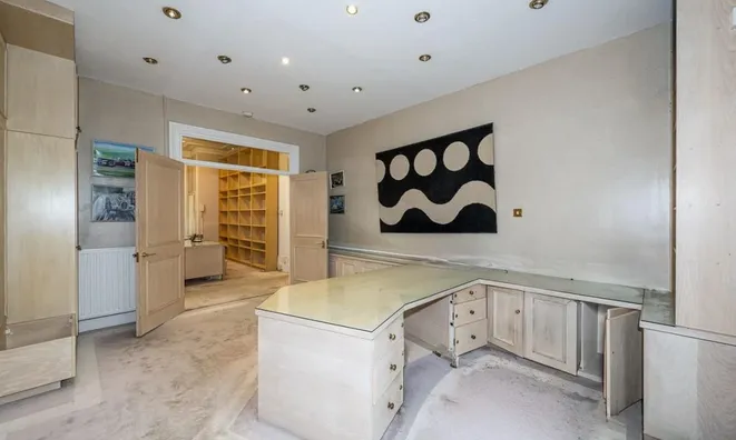Недвижимость Quex Road, Kilburn: 10