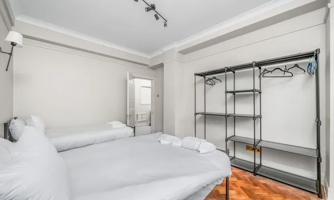 Недвижимость Upper Berkeley Street: 5