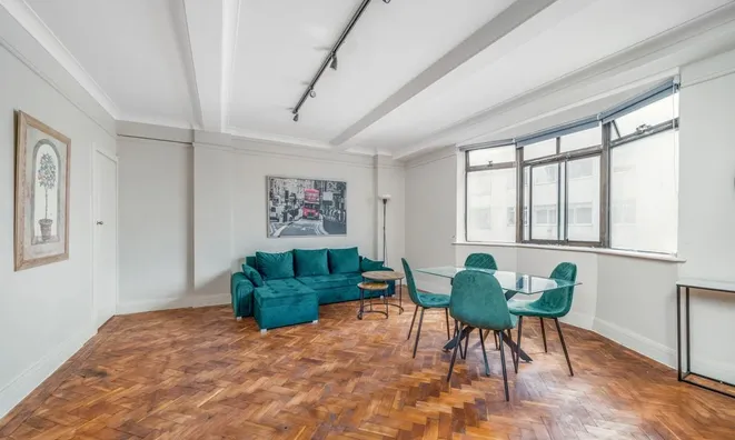 Недвижимость Upper Berkeley Street: 7