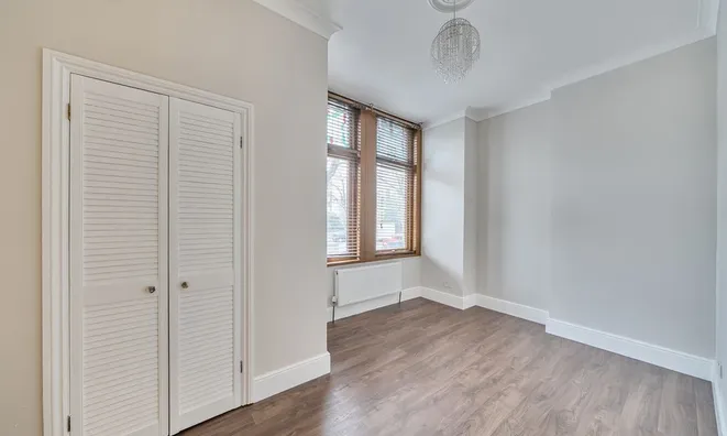 Недвижимость Great North Road, Highgate: 2