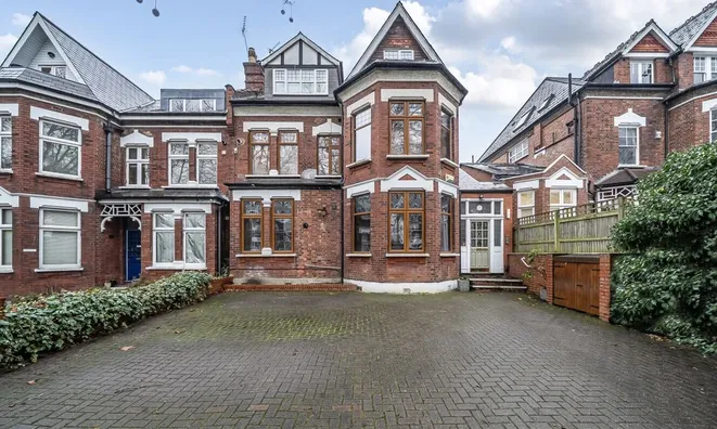 Недвижимость Great North Road, Highgate: 5