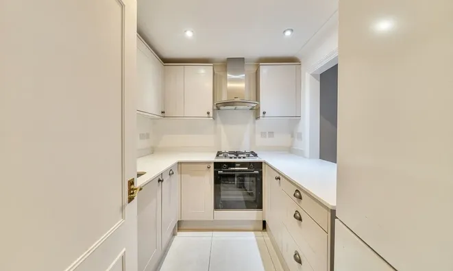 Недвижимость Great North Road, Highgate: 6