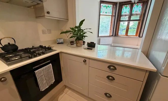 Недвижимость Great North Road, Highgate: 9