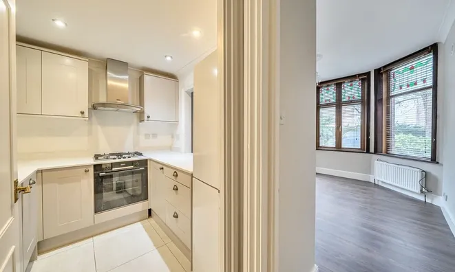 Недвижимость Great North Road, Highgate: 10