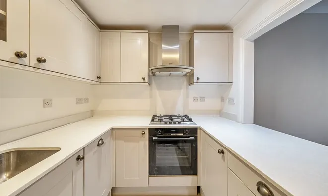 Недвижимость Great North Road, Highgate: 14