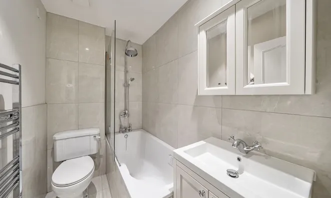 Недвижимость Great North Road, Highgate: 16