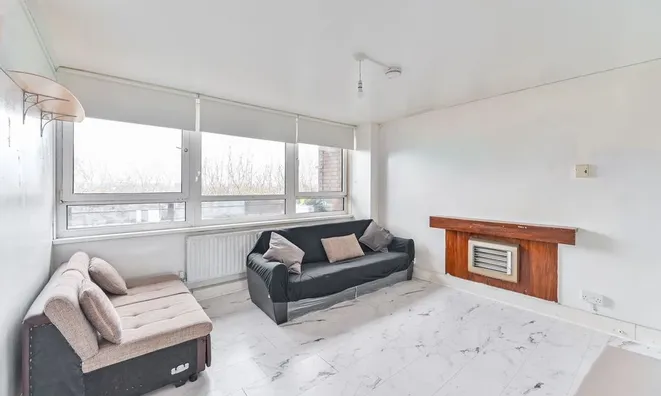 Недвижимость Hampson Way, Stockwell: 1