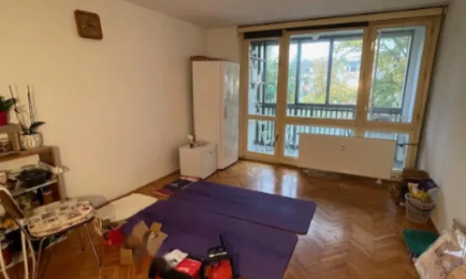 Недвижимость Двухкомнатная у рынка Косезе: 12