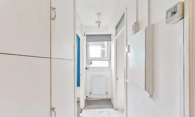 Недвижимость Hampson Way, Stockwell: 5
