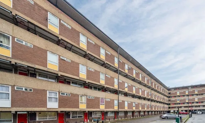 Недвижимость Hampson Way, Stockwell: 6