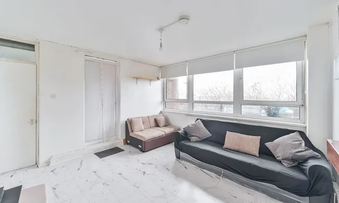 Недвижимость Hampson Way, Stockwell: 7
