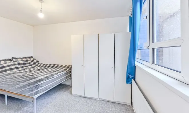 Недвижимость Hampson Way, Stockwell: 8