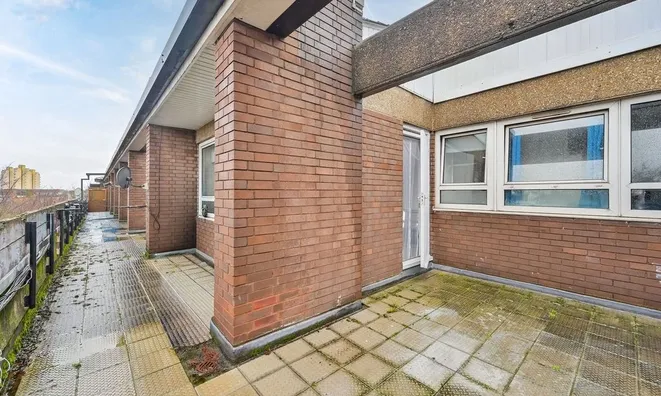 Недвижимость Hampson Way, Stockwell: 9