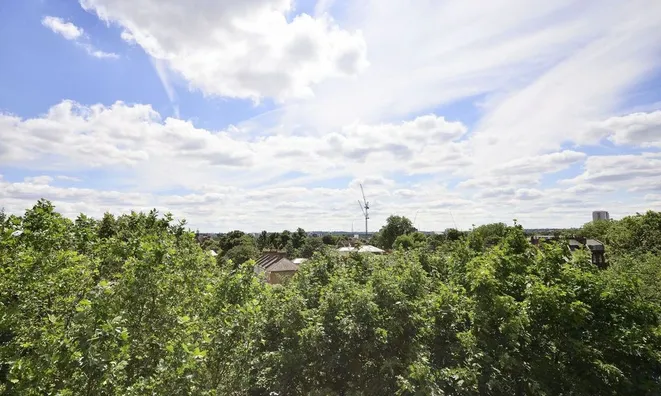 Недвижимость Hampson Way, Stockwell: 10