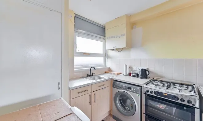 Недвижимость Hampson Way, Stockwell: 11
