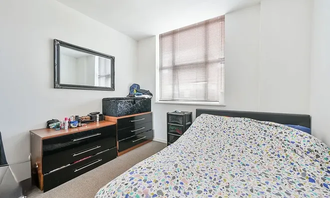 Недвижимость Bromyard House, Acton: 2