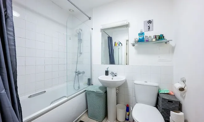Недвижимость Bromyard House, Acton: 3