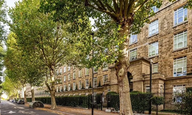 Недвижимость Bromyard House, Acton: 4