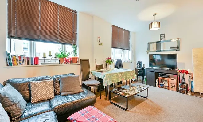 Недвижимость Bromyard House, Acton: 5