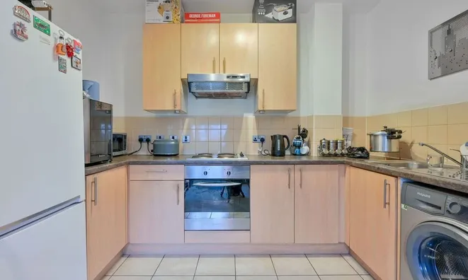 Недвижимость Bromyard House, Acton: 6