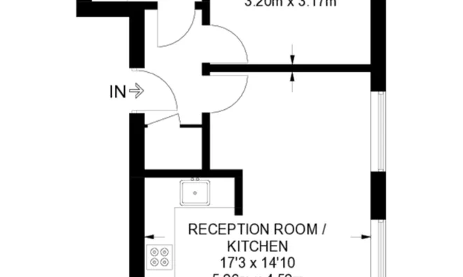Недвижимость Bromyard House, Acton: 7