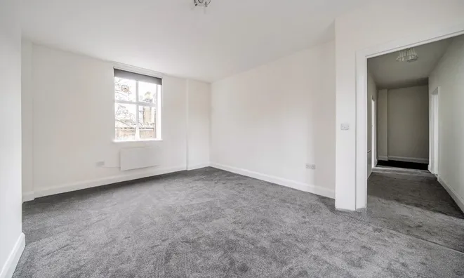 Недвижимость Charleville Road, Barons Court: 2
