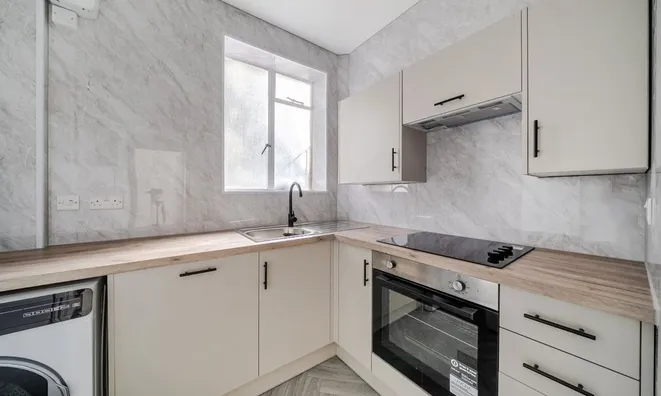 Недвижимость Charleville Road, Barons Court: 7