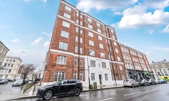 Недвижимость Charleville Road, Barons Court: 11