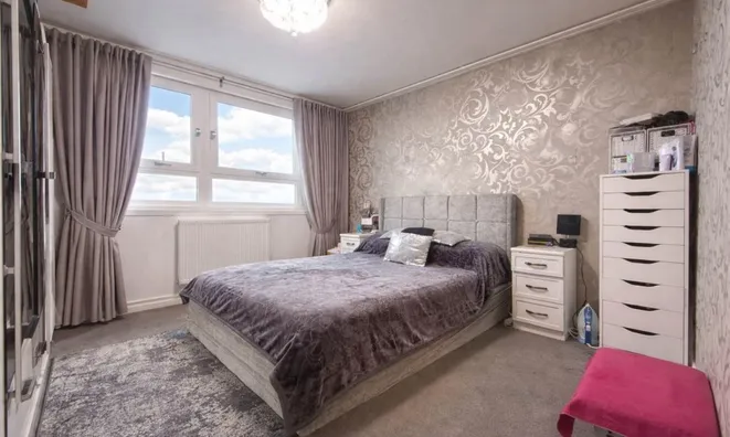 Недвижимость Rufford Tower Lexden Road: 4
