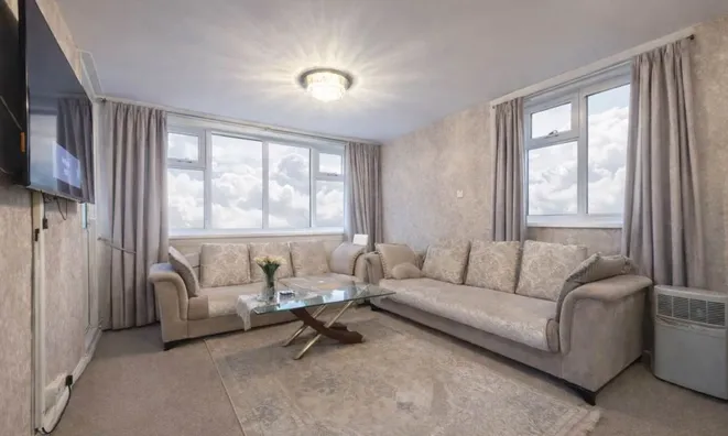 Недвижимость Rufford Tower Lexden Road: 6