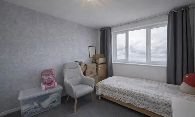 Недвижимость Rufford Tower Lexden Road: 7