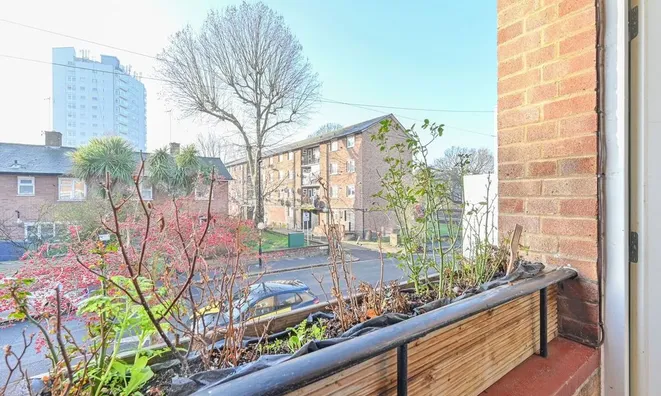 Недвижимость Sandmere Road, Clapham North: 4